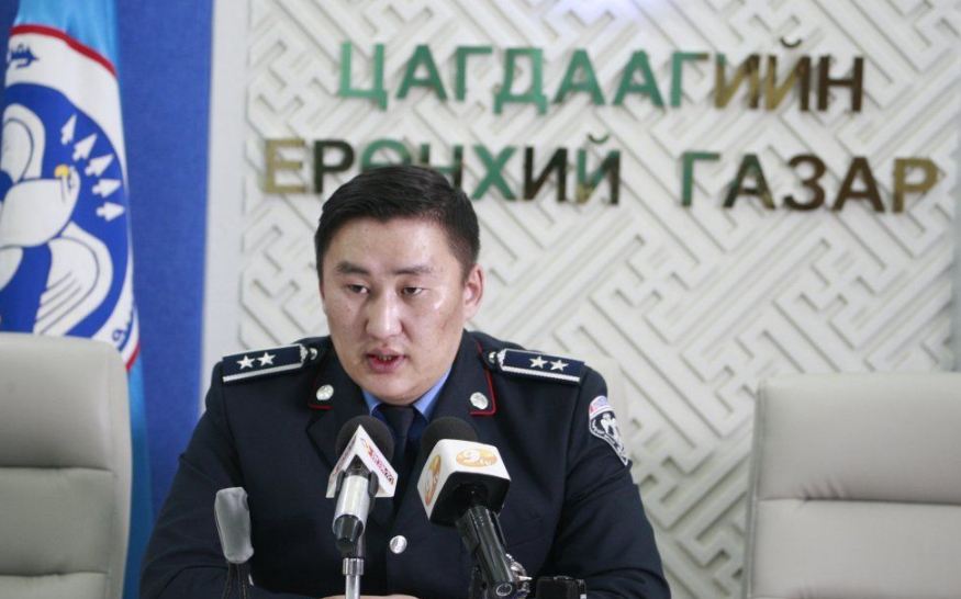 Б.Баатархүү: Хууль тогтоомж зөрчсөн аливаа үйл ажиллагаа явуулсан тохиолдолд цагдаагийн байгууллага шаардлага тавьж, таслан зогсоох ёстой