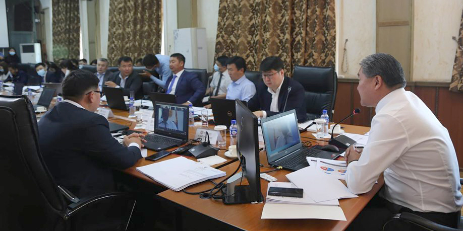Дөрвөн дэд төв байгуулах хэсэгчилсэн төлөвлөгөөг танилцууллаа