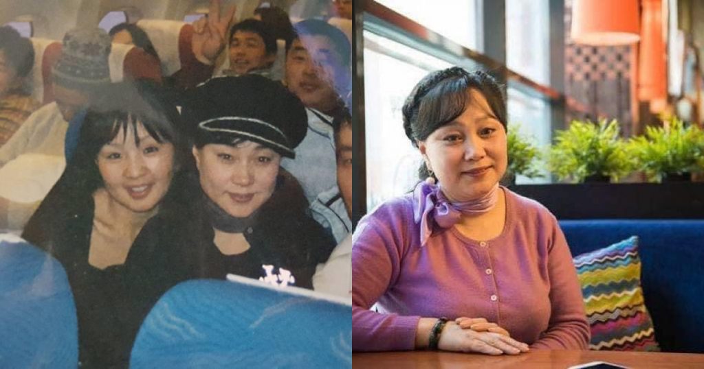 МУГЖ И.Одончимэг өнөөдөр 53 нас хүрлээ