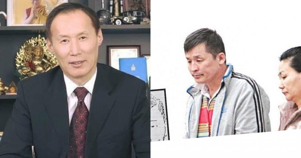 Б.Жаргалсайхан:Т.Чимгээ, Б.Содномдаржаа нар шоронгоос үхэж л гарна