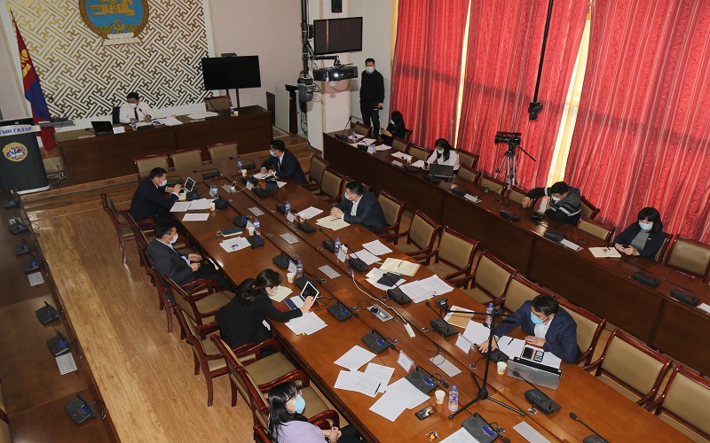 2021 оны жилийн төлөвлөгөө батлагдлаа