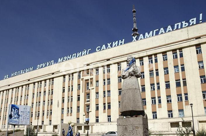 Талийгаач охиныг зөөвөрлөж огт болохгүй тухай хэлсэн боловч зөөвөрлөсөн