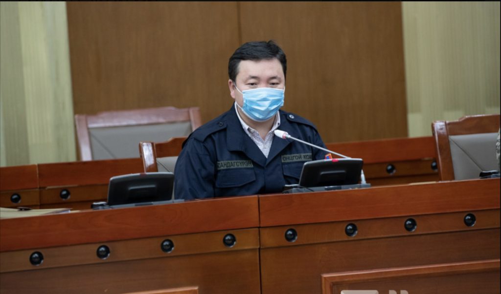 НОК: Дарс, шар айраг худалдан борлуулахыг хориглоогүй, дэлгүүрүүд 07:00-22:00 цаг хүртэл ажиллана