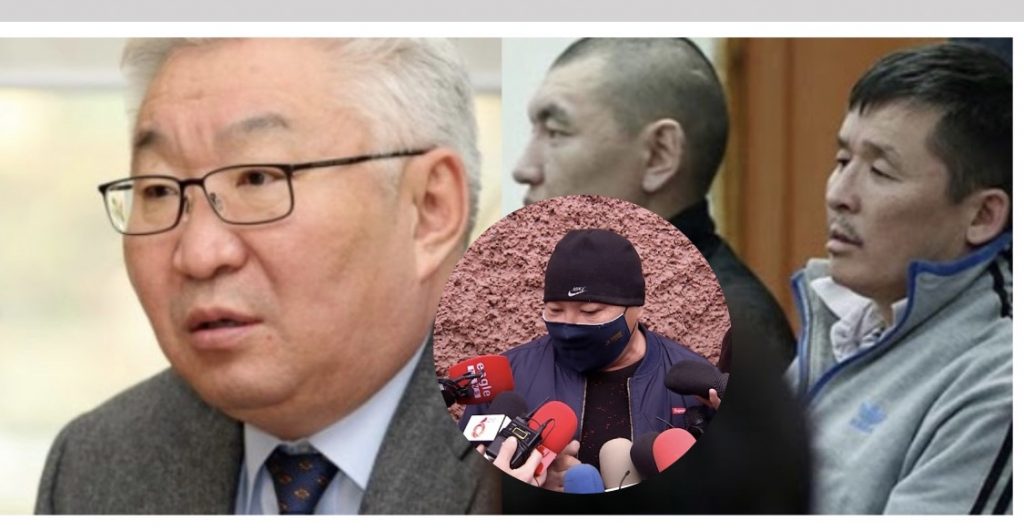 Т.Чимгээгийн ах “С.Зоригийн хэргийн зохион байгуулагч, хамтрагчаар шалгагдаж байсан хүмүүсийг хэрэгсэхгүй болгочихоод сэжигтнийг ялласан ”