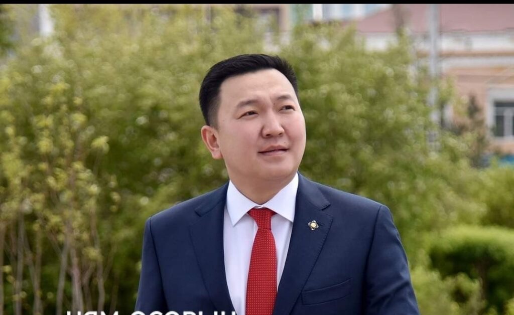 Н.Учрал:КОВИД-ыг ялах хамгийн үр дүнтэй арга бол ЭВ НЭГДЭЛ