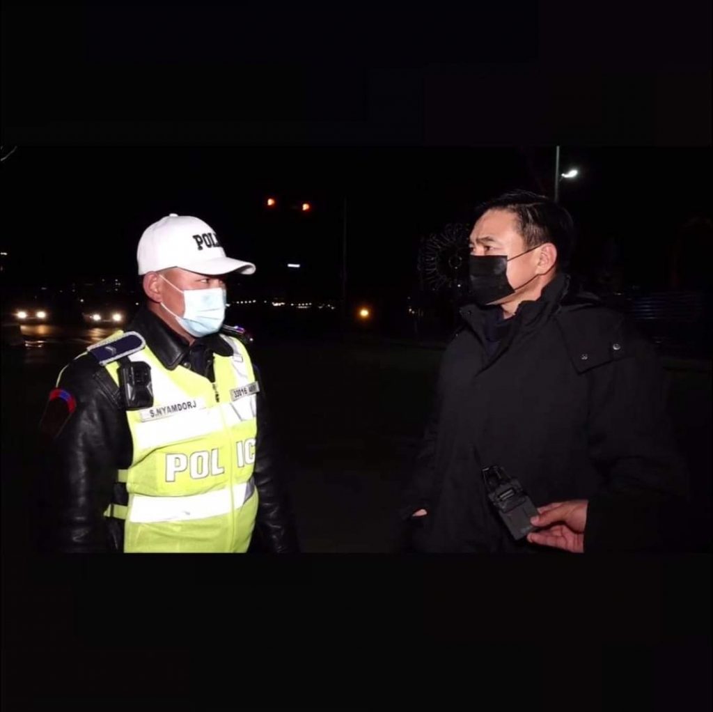 Шадар сайд С.Амарсайхан дахин олны дургүйцлыг хүргэв