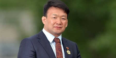 Н.Түвшинбаярын хөрөнгийн хэмжээ ойролцоогоор 8.4 тэрбум