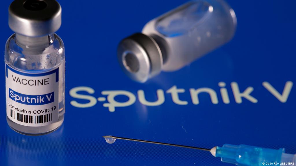 Нэг сая тун Sputnik-V вакциныг тавдугаар сарын дундуур орж ирнэ