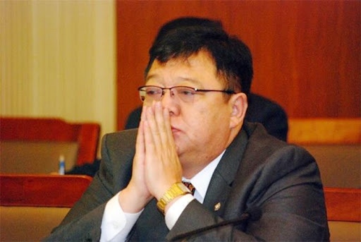 Нэр дэвшигч С.Эрдэнийг алахы г оролдсон гэв үү?
