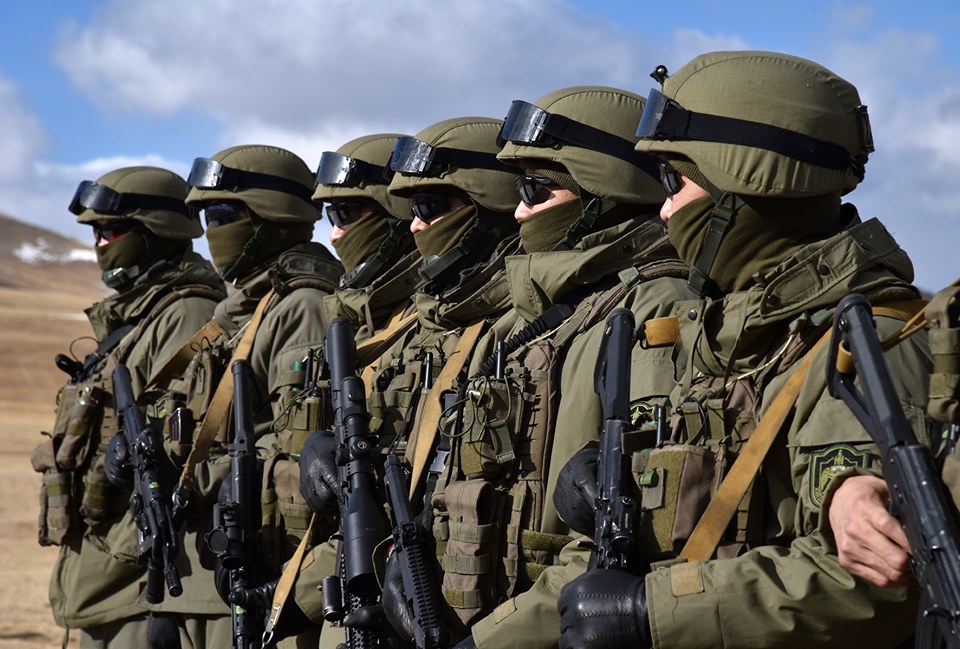 Хилийн цэргийн дахиад нэг алба хаагч албан үүргээ гүйцэтгэж яваад амиа ...