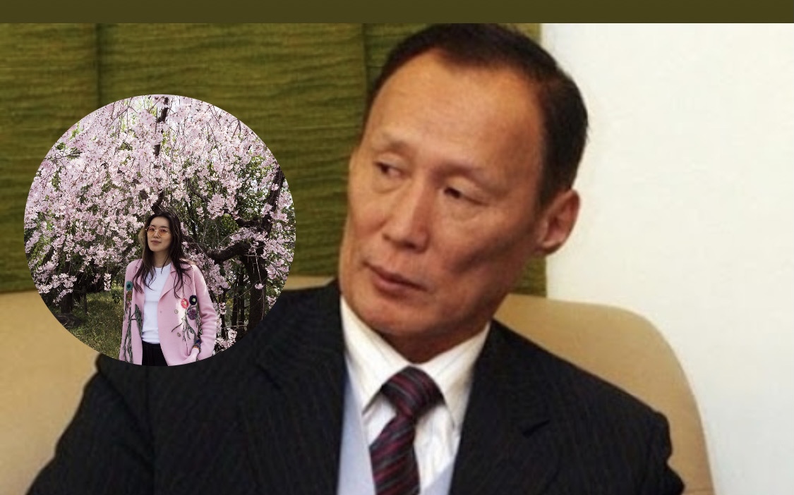 Ноолуурын хатан хаан болсон “Буян”-ын Жагаагын охин – ТАС.МН