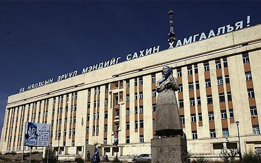 Эх нялхаст зөөврийн рентген байдаггүй гэв үү