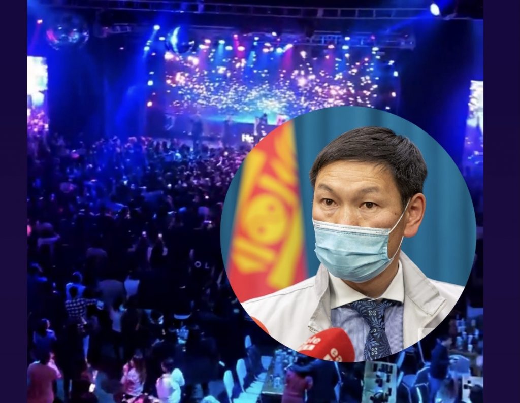 ХӨСҮТ-ийн дарга асан Л.Баттөр:За КОВИД-гүй Монголоо зарлах уу даа