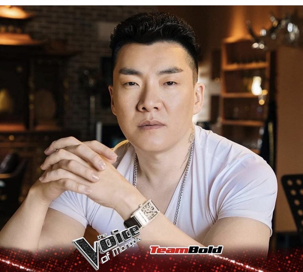 “The Voice” шоуны зураг авалт дундаа орсон тул дуучин Д.Болдоос гэрээгээ цуцлах боломжгүй