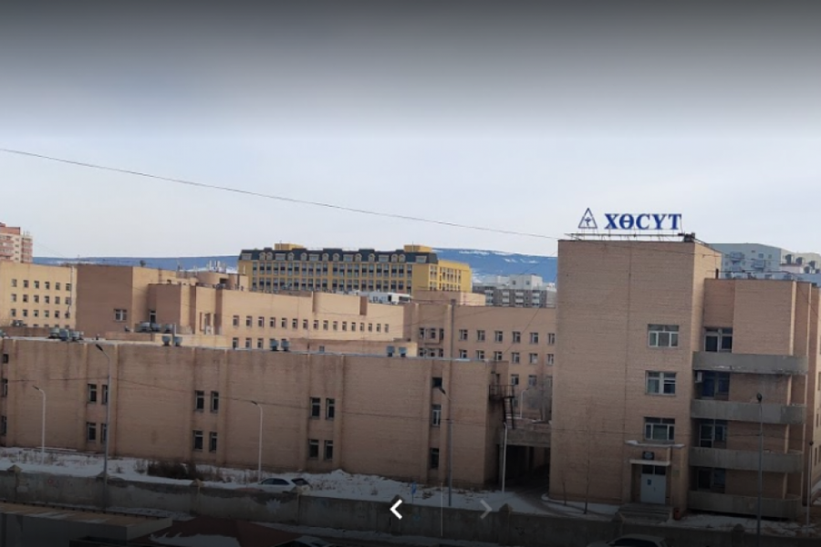ХӨСҮТ-ийн Хүний нөөцийн албаны дарга хэргээ хялбаршуулж шийдвэрлүүлэв