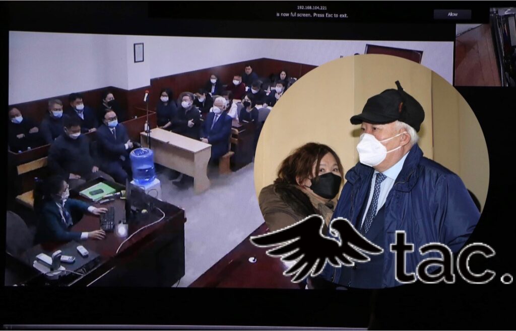 Э.Бат-Үүл нарын хэргийн улмаас ТОСК хоногт 2.5 сая төгрөгийн хүү, 1.6 саяын алданги төлж байна
