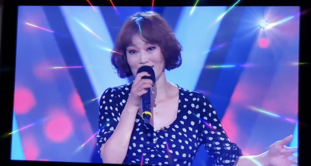 Xopт xaвдартайгаа тэмцэлдэж “Voice of Mongolia” шоунд Л.Орхонцэцэг гэж хэн бэ