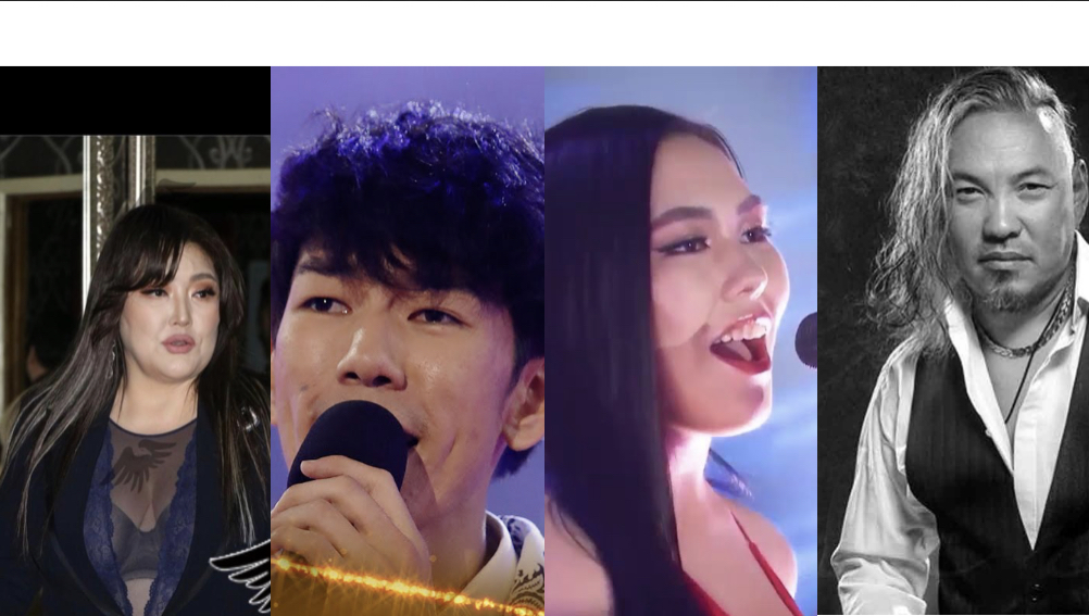 Одууд “The voice of Mongolia” шоуны ялагчдын эрэлд гарав