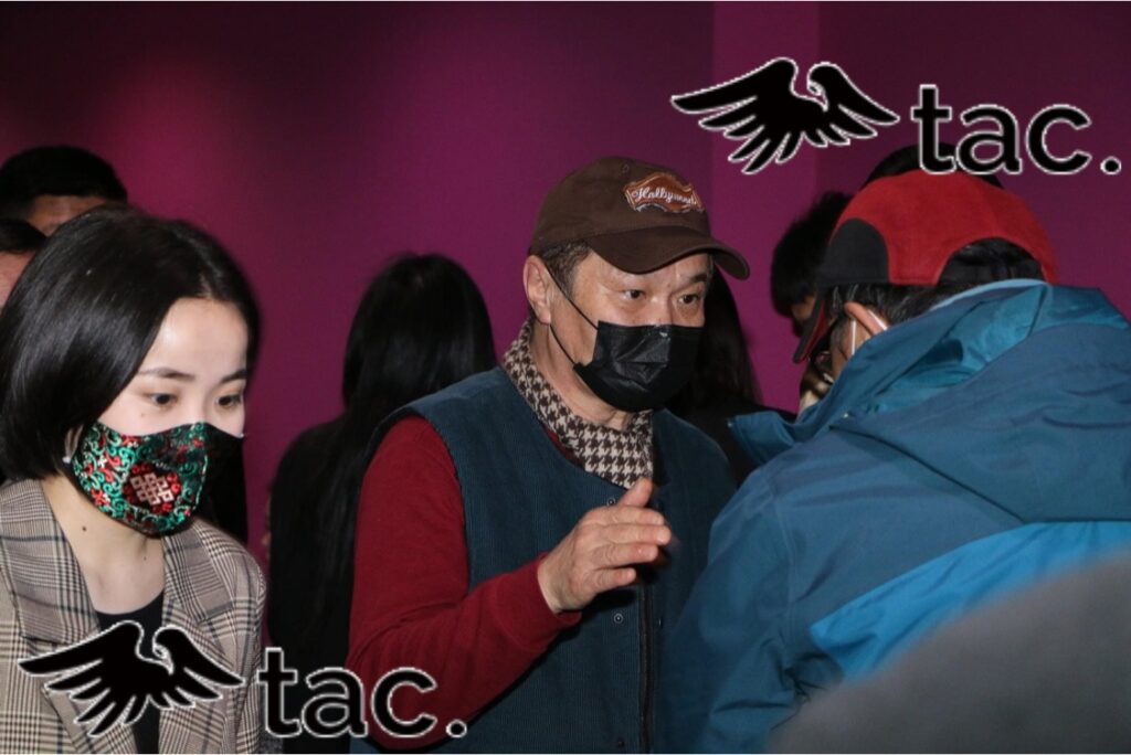 Дуулиан шуугианыг шүүрч авдаггүй П.Золжаргал найруулагч