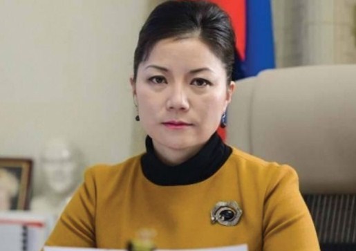 Г.Уянга: Сайн ханьтай, нөхөртөө хайрлуулсан эмэгтэй л аз жаргалтай байдаг
