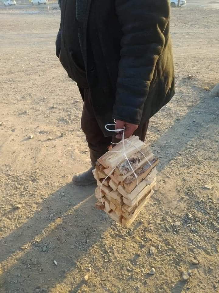 Модыг шуудайгаар нь авдаг үе ард үлдэж, боодлоор авдаг цаг иржээ