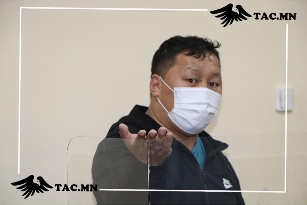 Х.Бат-Ялалтыг гэм буруутайд тооцож 15 сая төгрөгөөр торгох ял оногдууллаа