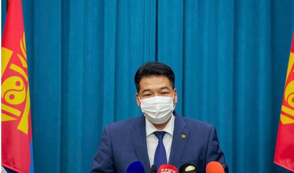 Монгол Улсын бүх иргэнийг тавдугаар сарын 1-нээс эрүүл мэндийн үзлэг, шинжилгээнд хамруулна