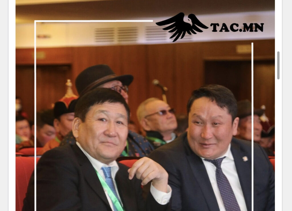 19 насандаа ар Халхын атманаар тодорч байсан “Цагаан шонхор”-ын Ц.Энхтайван