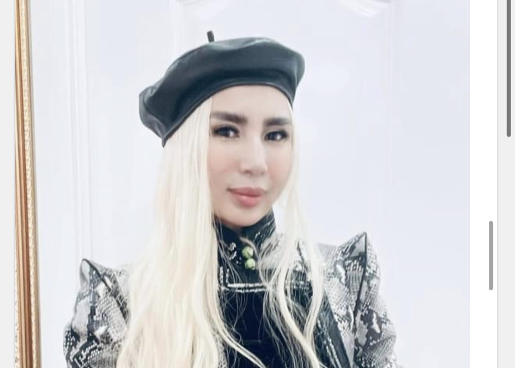 Л.Нямаа: Эргэн тойронд буй аз жаргалаа чамлаж биш гамнаж хүртээрэй