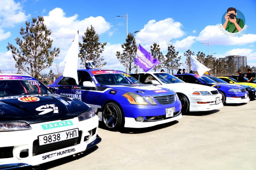 “VIP AUTO MOTO FESTIVAL – 2022”