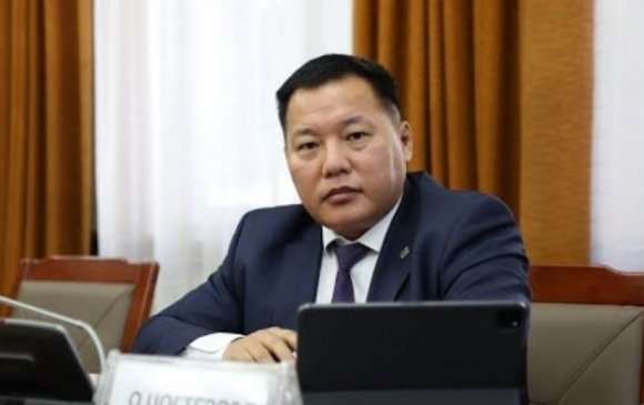 УИХ-ын гишүүн О.Цогтгэрэлийн туслах амиа алдахаасаа өмнө багагүй хэмжээний мөнгө авч явжээ
