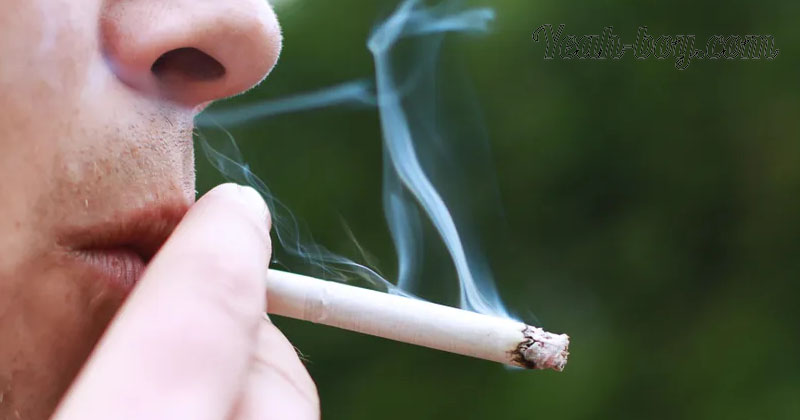 Өсвөр насныхны 14 хувь нь тамхи татаж байна