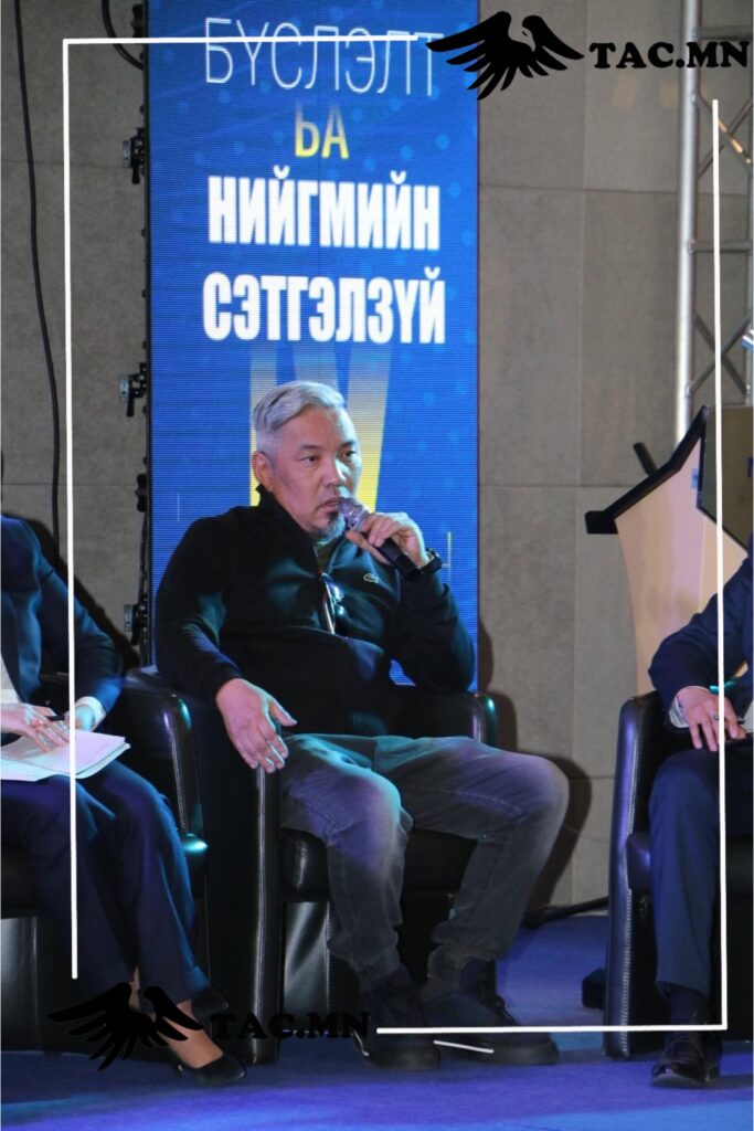 “Гитарын хаан” Өөжгийн