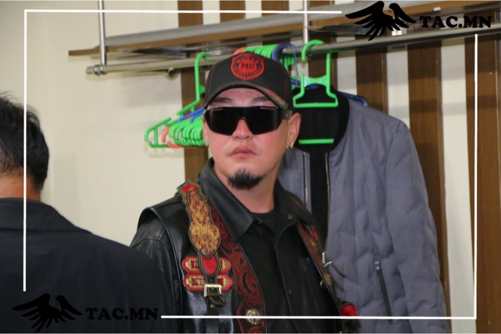 Орлон тоглогчгүй Болдко