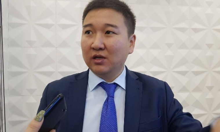 Нэг яллагдагч нь хилээр гарсан тул Э.Одбаяр нарт таслан сэргийлэх арга хэмжээ авчээ