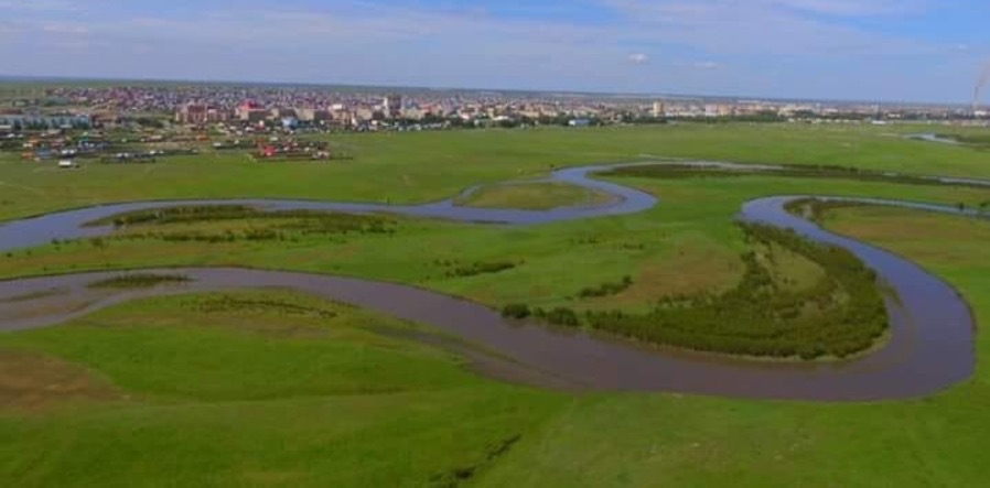 Хэрлэн голд 14-16 насны хоёр хүүхэд осолджээ