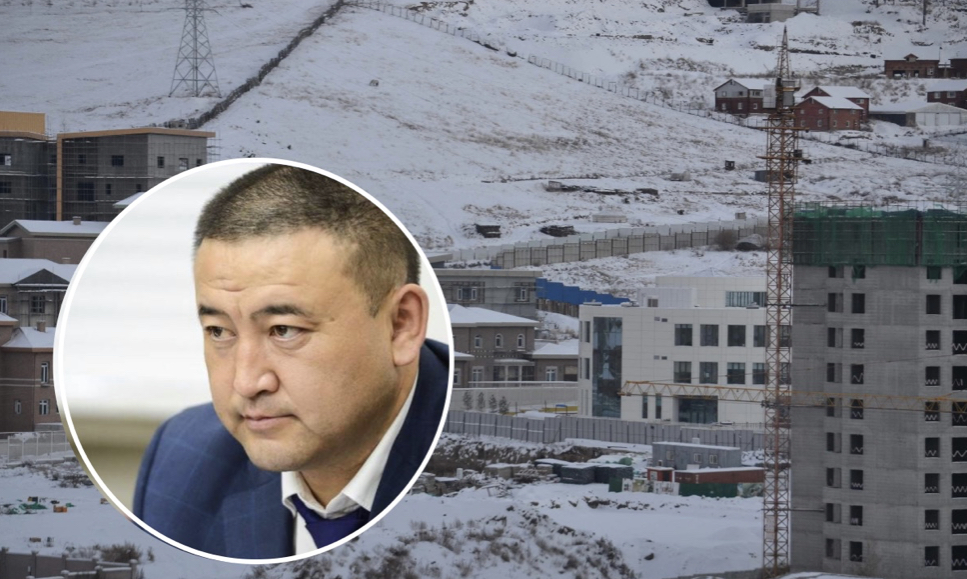 Эрчим хүчний сайд Б.Чойжилсүрэнгийн хамаарал бүхий компани хууль зөрчиж байна уу