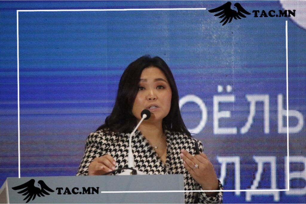 Сурвалжилга:“Соёлын бүтээлч үйлдвэрлэлийн форум 2022″