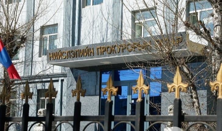 Зам тээврийн сайд асан, “Монголын төмөр зам” ТӨХК-ийг удирдаж байсан ...
