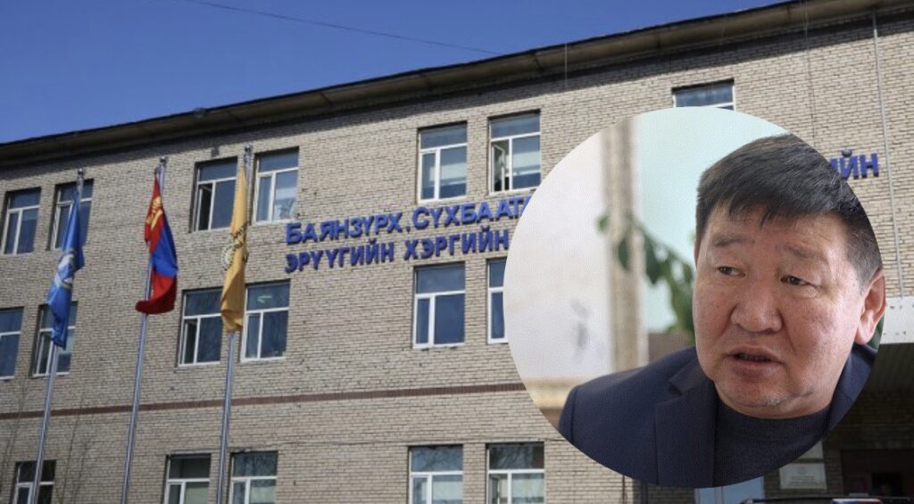 “Хурдны зам” компанийн захирлыг нь дөрвөн сая, нягтлан бодогчийг нь нэг сая төгрөгөөр торгох ял оноосон байна