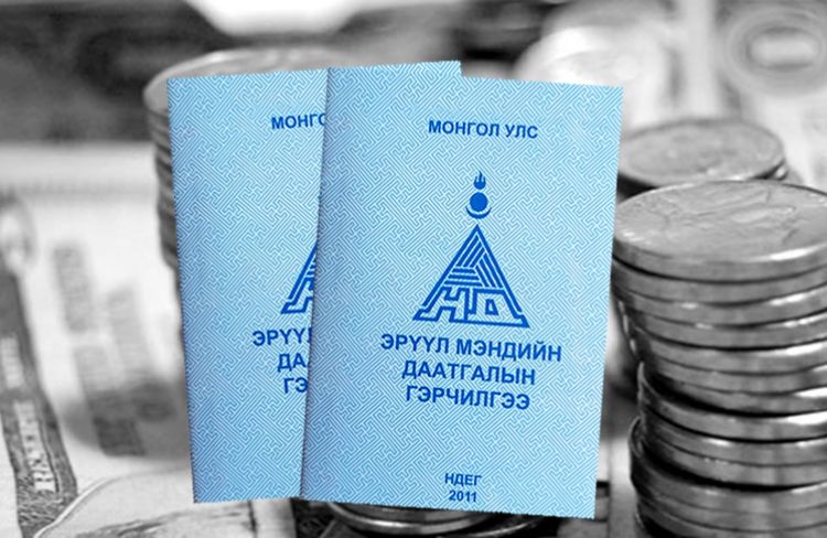 Зүрхний таславчийн төрөлхийн гажгуудын тусламж, үйлчилгээг ЭМД-ын сангаас 100 хувь хариуцна