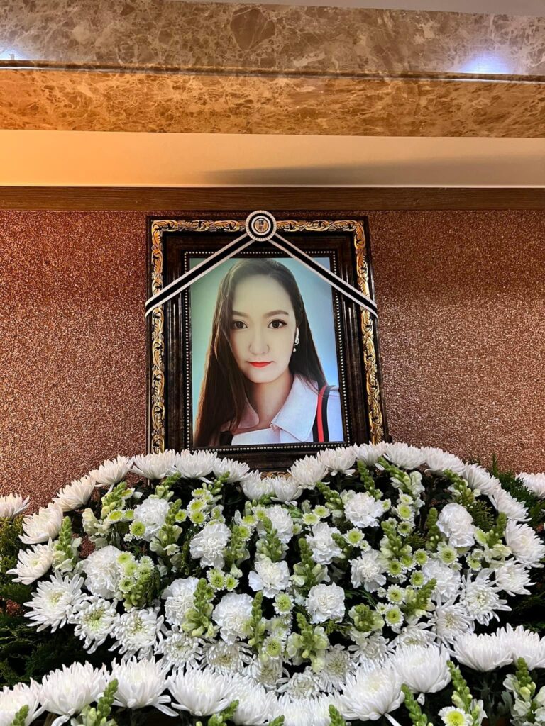 Монголын хамгийн өндөр эмэгтэй гэгддэг байсан Б.Рэнцэнхорлоо таалал төгсчээ