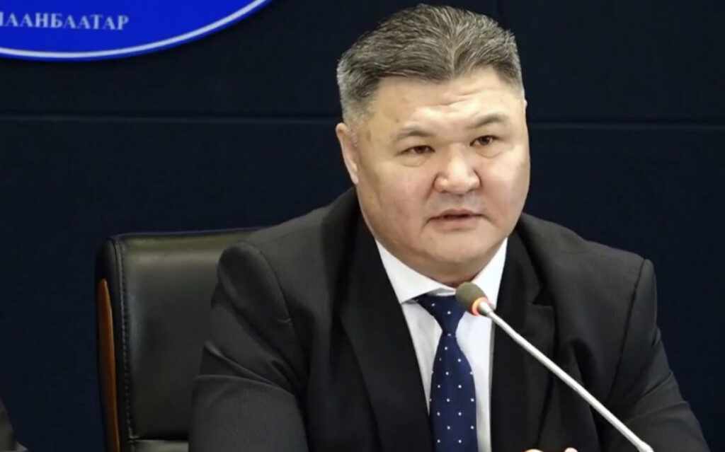 “УИХ-ын гурван гишүүний бүрэн эрхийг түдгэлзүүлэх саналыг Ерөнхий прокурорт хүргүүлж байна”