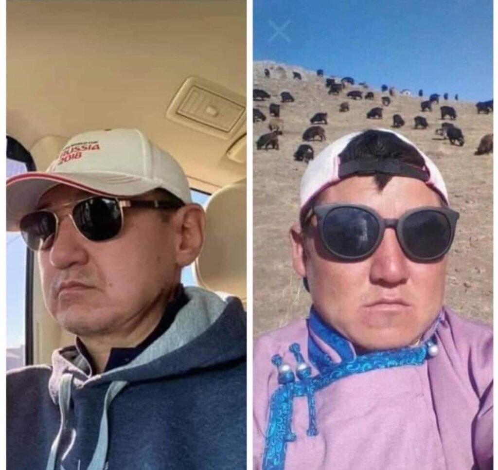 “Сошиал од” Набатай андуурагдсан Д.Цогтбаатар гишүүн