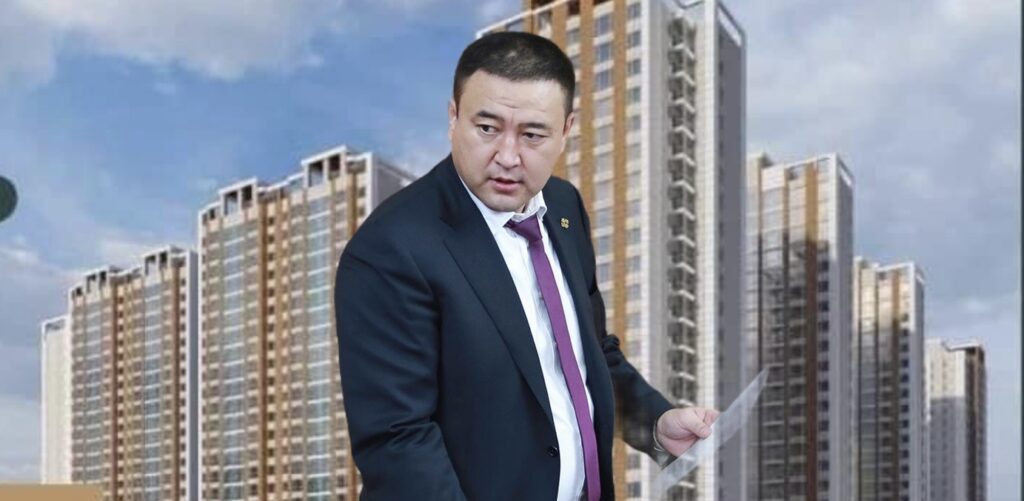 Сэлбэ голын хөвөөнд барилга барьж буй “Хурд групп”-ийн удирдлагыг шалгуулахаар АТГ-т ханджээ