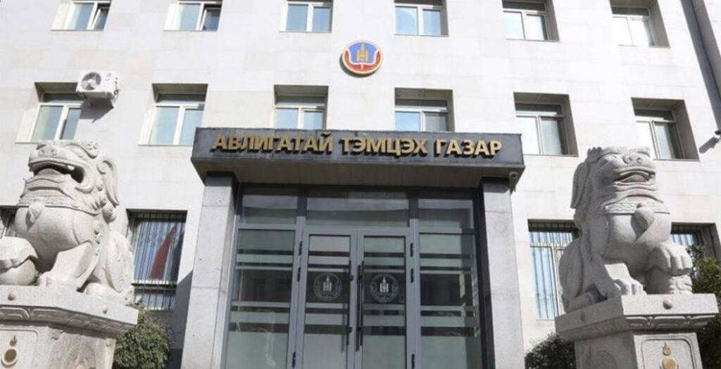 Сайд С.Бямбацогтын үйлдлийг тусгаарласан хэвээр үлдээж, бусад хүмүүсийг нь шалгаж дуусав