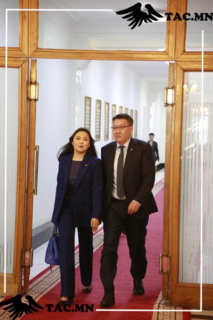 Өөрийнхөө пиарт мөнгө хайрладаггүй Ч.Номин сайд