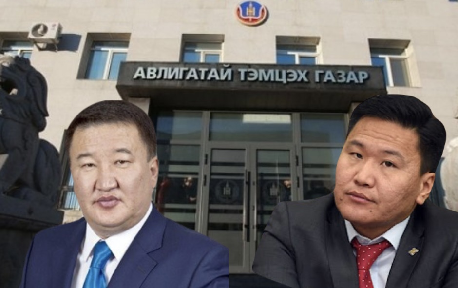 Т.Аюурсайхан, Д.Бат-Эрдэнэ нарын бүрэн эрхийг түдгэлзүүлэх тогтоол албажсанаар нэгжлэг эхлүүллээ