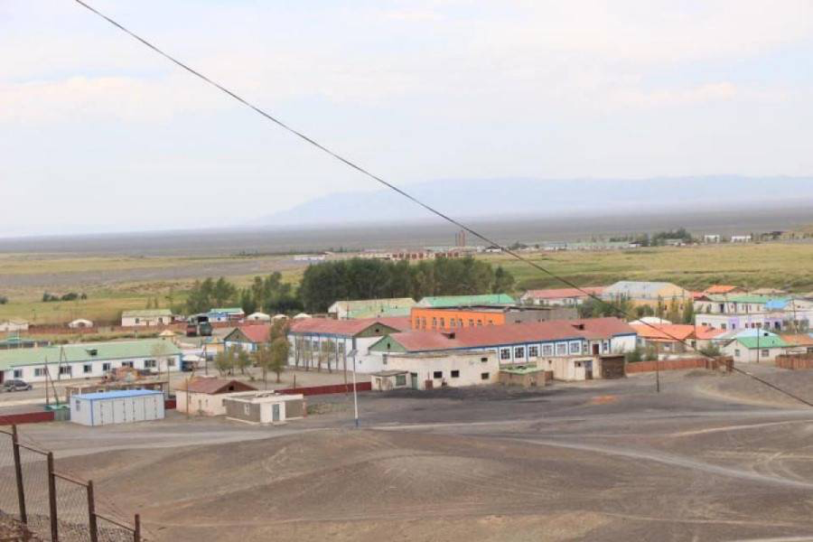 Цахим хуудсаараа ПОСТ БИЧСЭН хэмээн ТӨРИЙН АЛБАН ХААГЧИД сахилгын шийтгэл оногдуулсан байна