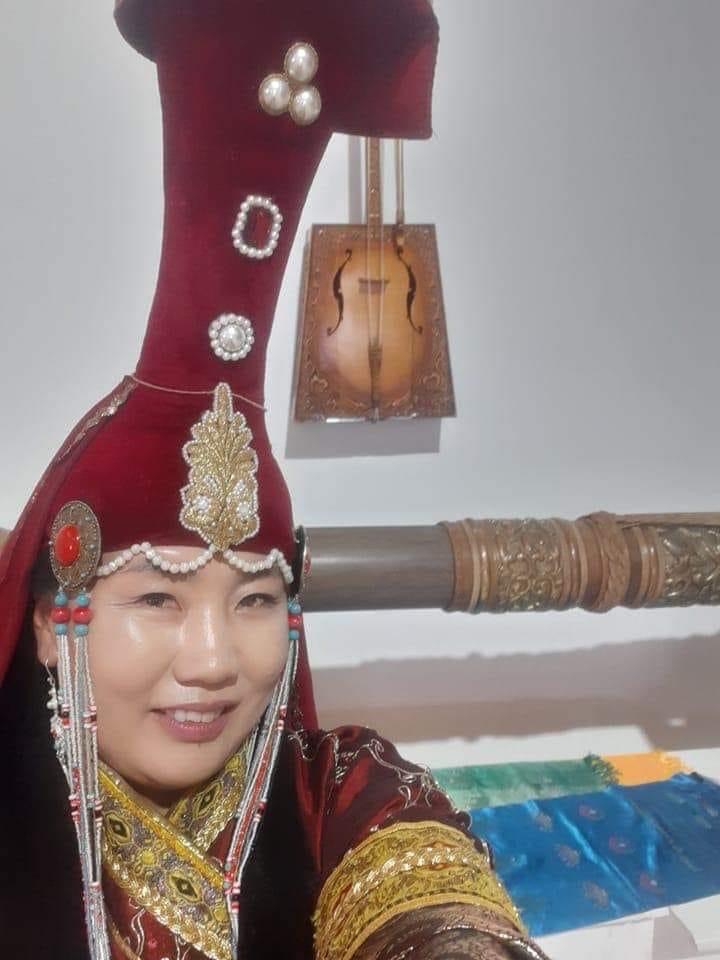 Юмжирдулам удган өөрийгөө хур орууллаа гэв
